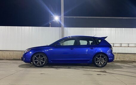 Mazda 3, 2007 год, 660 000 рублей, 17 фотография