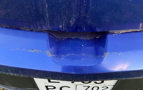 Mazda 3, 2007 год, 660 000 рублей, 16 фотография