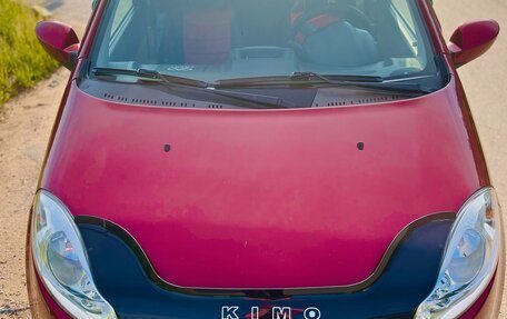 Chery Kimo (A1), 2013 год, 350 000 рублей, 9 фотография