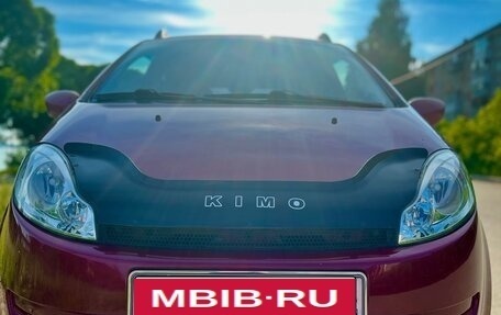 Chery Kimo (A1), 2013 год, 350 000 рублей, 7 фотография