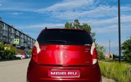 Chery Kimo (A1), 2013 год, 350 000 рублей, 8 фотография
