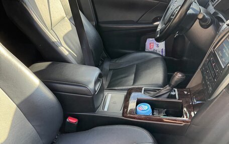 Toyota Camry, 2017 год, 1 800 000 рублей, 9 фотография