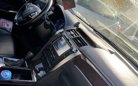 Toyota Camry, 2017 год, 1 800 000 рублей, 10 фотография