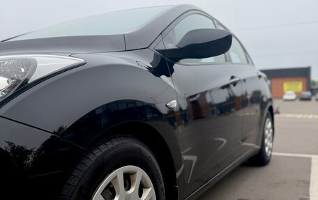 Hyundai i30 II рестайлинг, 2013 год, 1 145 000 рублей, 6 фотография