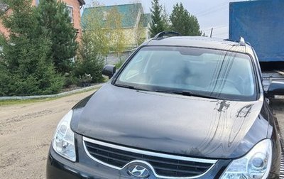 Hyundai ix55, 2011 год, 1 800 000 рублей, 1 фотография