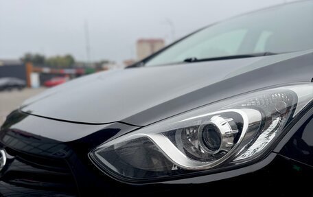 Hyundai i30 II рестайлинг, 2013 год, 1 145 000 рублей, 7 фотография