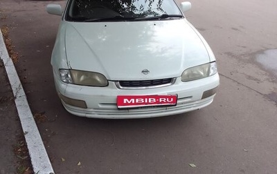 Nissan Presea II, 1998 год, 185 000 рублей, 1 фотография