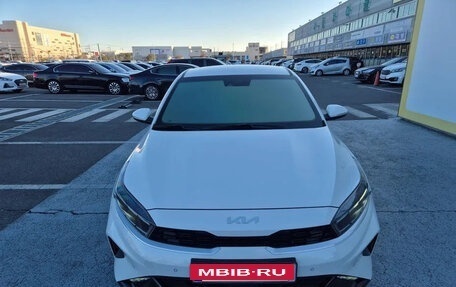 KIA Cerato IV, 2023 год, 2 100 000 рублей, 1 фотография