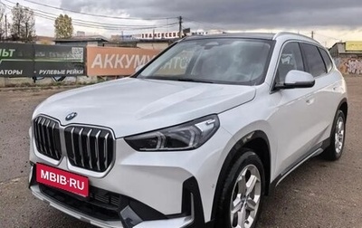 BMW X1, 2023 год, 2 858 000 рублей, 1 фотография
