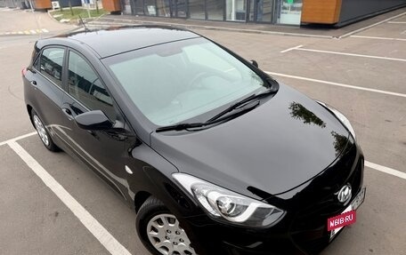 Hyundai i30 II рестайлинг, 2013 год, 1 145 000 рублей, 5 фотография