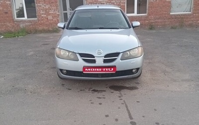 Nissan Almera, 2006 год, 320 000 рублей, 1 фотография