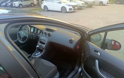 Peugeot 308 II, 2008 год, 450 000 рублей, 1 фотография