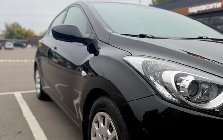 Hyundai i30 II рестайлинг, 2013 год, 1 145 000 рублей, 9 фотография