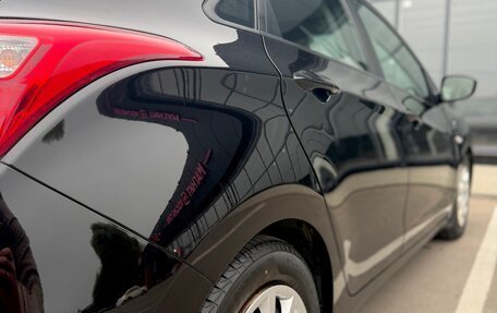 Hyundai i30 II рестайлинг, 2013 год, 1 145 000 рублей, 12 фотография