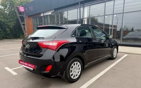 Hyundai i30 II рестайлинг, 2013 год, 1 145 000 рублей, 11 фотография