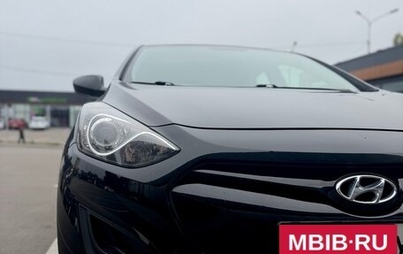 Hyundai i30 II рестайлинг, 2013 год, 1 145 000 рублей, 8 фотография