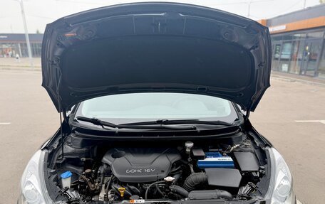Hyundai i30 II рестайлинг, 2013 год, 1 145 000 рублей, 19 фотография