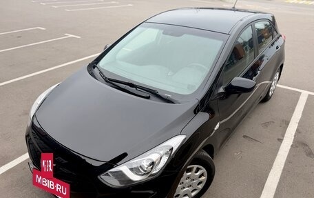 Hyundai i30 II рестайлинг, 2013 год, 1 145 000 рублей, 2 фотография