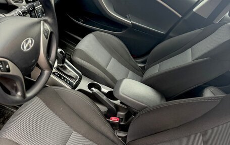 Hyundai i30 II рестайлинг, 2013 год, 1 145 000 рублей, 22 фотография