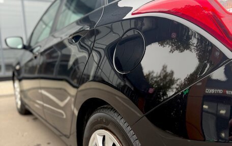 Hyundai i30 II рестайлинг, 2013 год, 1 145 000 рублей, 16 фотография