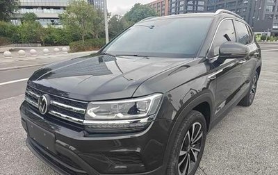Volkswagen Tharu, 2023 год, 1 650 009 рублей, 1 фотография