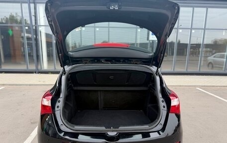 Hyundai i30 II рестайлинг, 2013 год, 1 145 000 рублей, 18 фотография