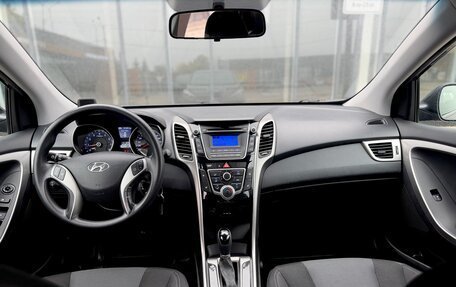 Hyundai i30 II рестайлинг, 2013 год, 1 145 000 рублей, 25 фотография