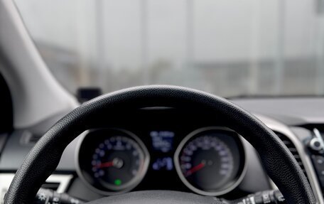 Hyundai i30 II рестайлинг, 2013 год, 1 145 000 рублей, 32 фотография