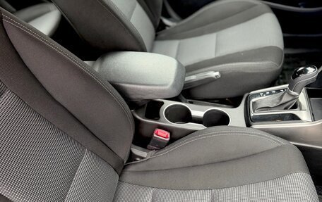 Hyundai i30 II рестайлинг, 2013 год, 1 145 000 рублей, 30 фотография