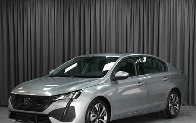 Peugeot 408, 2026 год, 3 899 000 рублей, 1 фотография