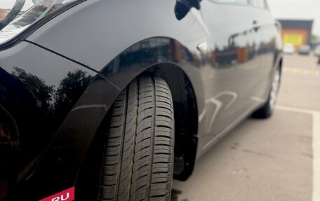 Hyundai i30 II рестайлинг, 2013 год, 1 145 000 рублей, 20 фотография