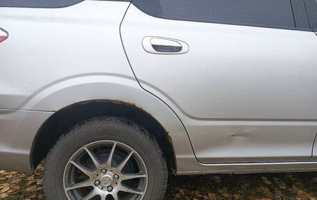 Honda Airwave I рестайлинг, 2009 год, 550 000 рублей, 4 фотография
