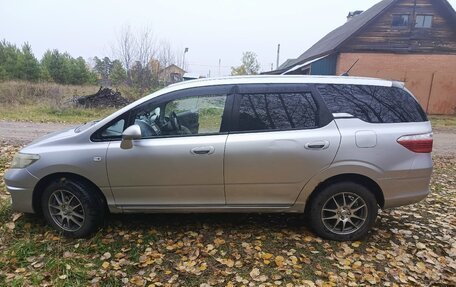 Honda Airwave I рестайлинг, 2009 год, 550 000 рублей, 5 фотография