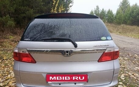 Honda Airwave I рестайлинг, 2009 год, 550 000 рублей, 3 фотография