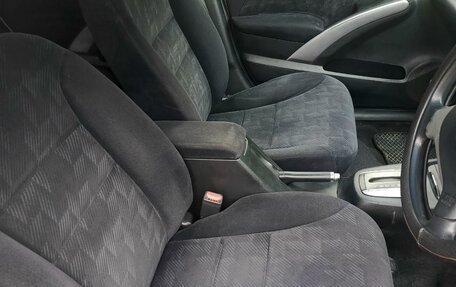 Honda Airwave I рестайлинг, 2009 год, 550 000 рублей, 11 фотография