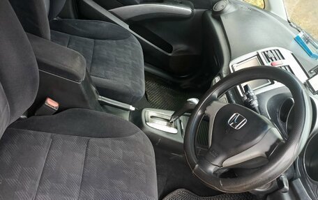 Honda Airwave I рестайлинг, 2009 год, 550 000 рублей, 12 фотография