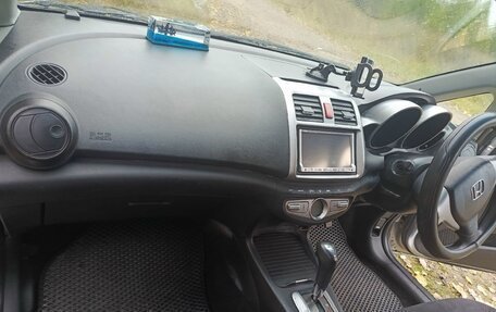 Honda Airwave I рестайлинг, 2009 год, 550 000 рублей, 8 фотография