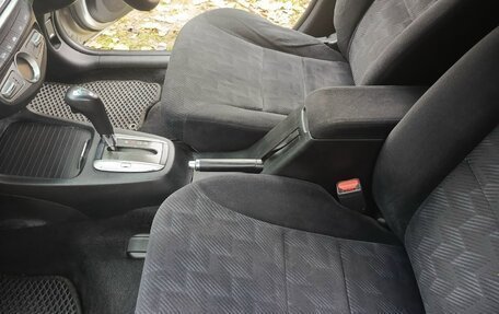 Honda Airwave I рестайлинг, 2009 год, 550 000 рублей, 10 фотография