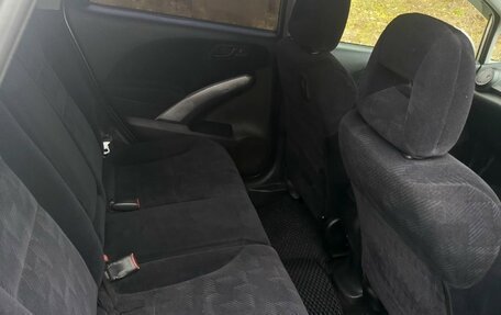 Honda Airwave I рестайлинг, 2009 год, 550 000 рублей, 13 фотография