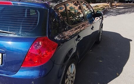 KIA cee'd I рестайлинг, 2007 год, 410 000 рублей, 6 фотография