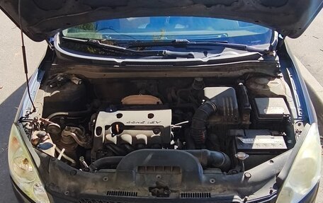KIA cee'd I рестайлинг, 2007 год, 410 000 рублей, 7 фотография