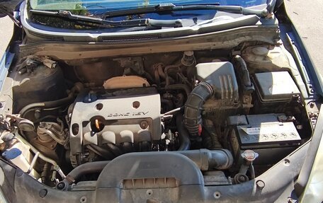KIA cee'd I рестайлинг, 2007 год, 410 000 рублей, 8 фотография