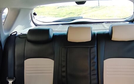 KIA cee'd I рестайлинг, 2007 год, 410 000 рублей, 11 фотография
