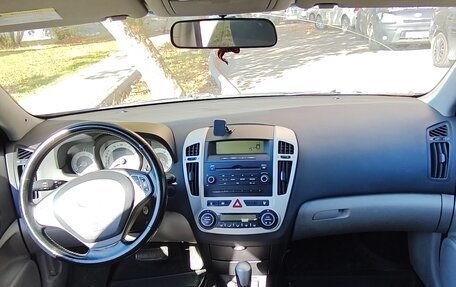 KIA cee'd I рестайлинг, 2007 год, 410 000 рублей, 12 фотография