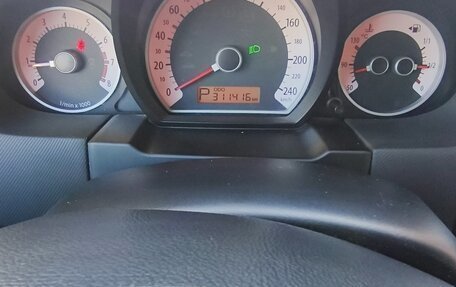 KIA cee'd I рестайлинг, 2007 год, 410 000 рублей, 13 фотография
