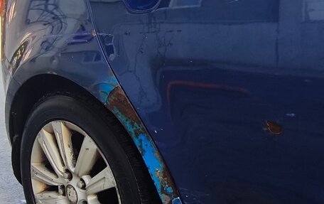KIA cee'd I рестайлинг, 2007 год, 410 000 рублей, 21 фотография