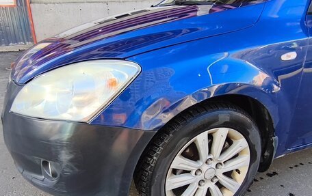 KIA cee'd I рестайлинг, 2007 год, 410 000 рублей, 18 фотография