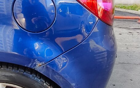 KIA cee'd I рестайлинг, 2007 год, 410 000 рублей, 20 фотография