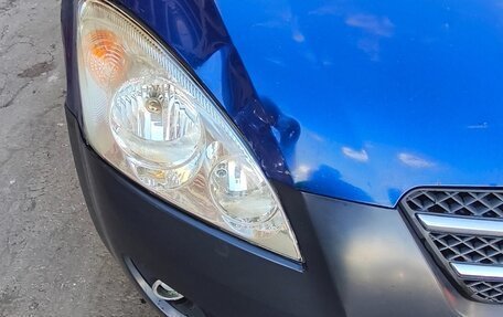 KIA cee'd I рестайлинг, 2007 год, 410 000 рублей, 22 фотография
