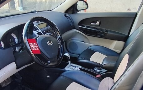 KIA cee'd I рестайлинг, 2007 год, 410 000 рублей, 16 фотография